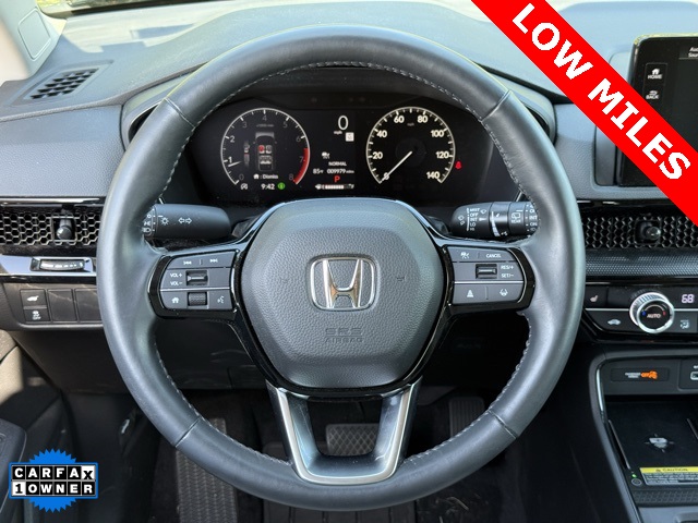 2023 Honda CR-V EX-L photo 13