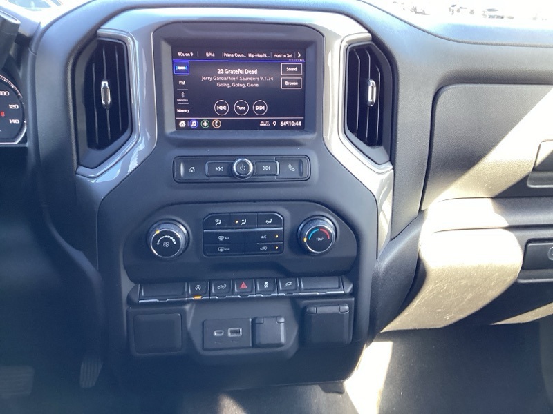 2021 Chevrolet Silverado 1500 Custom photo 21
