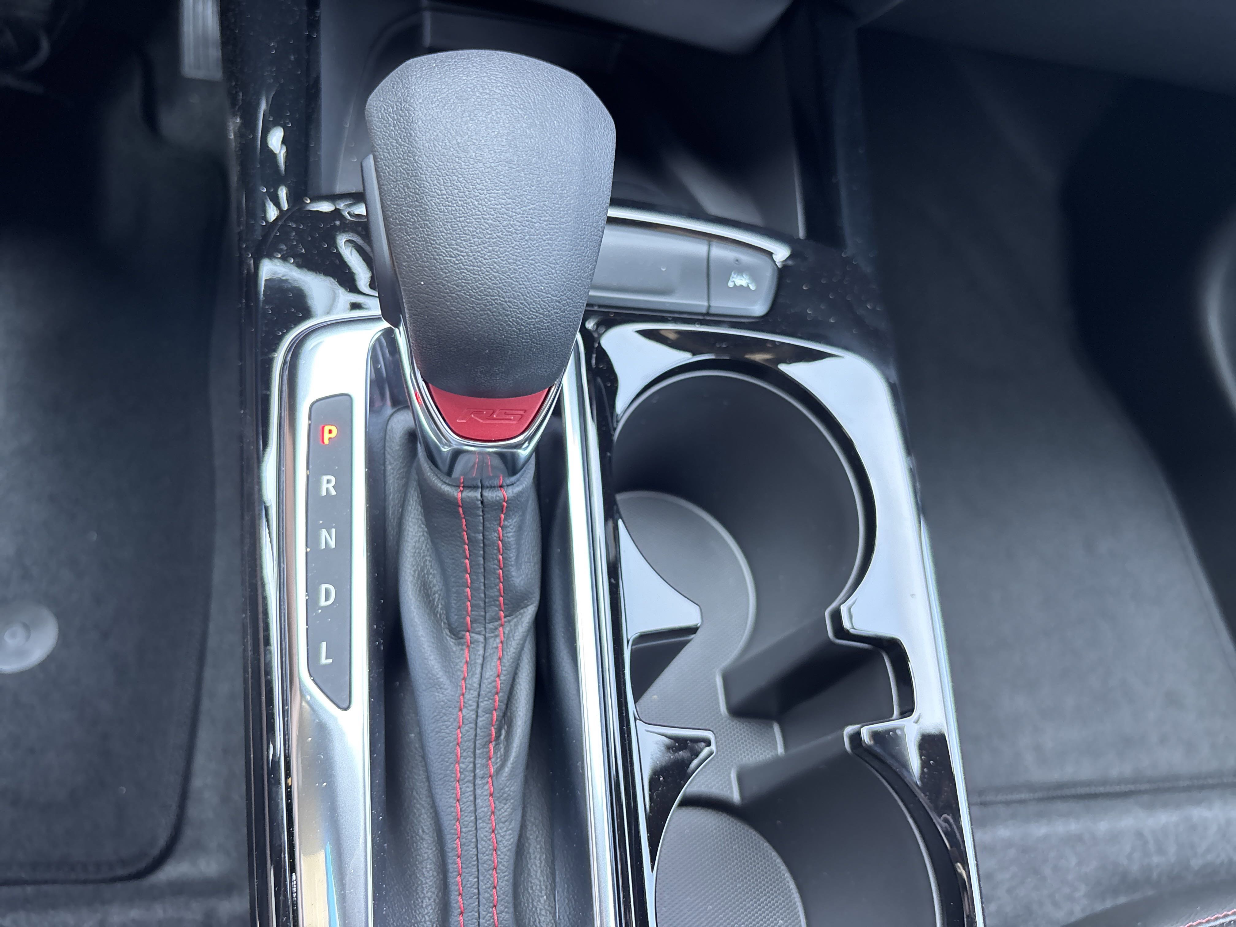 2026 Chevrolet Trax photo 20