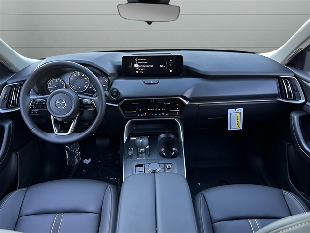 2026 Mazda CX-90 3.3 Turbo Select photo 22