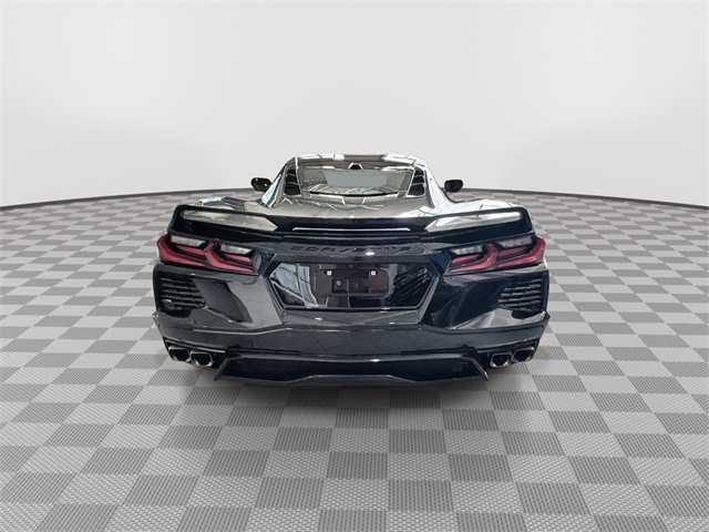 2023 Chevrolet Corvette Stingray 3LT photo 7