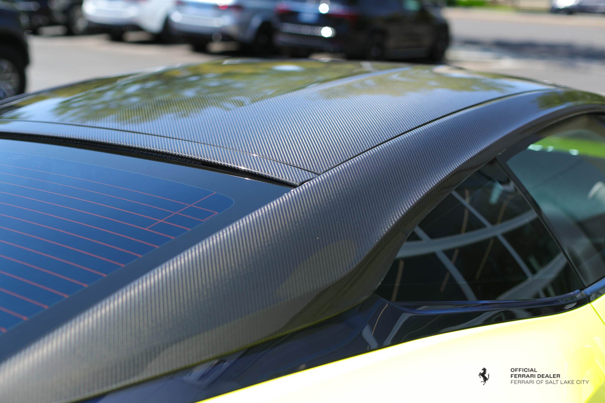 2020 Aston Martin DBS AM7 photo 17