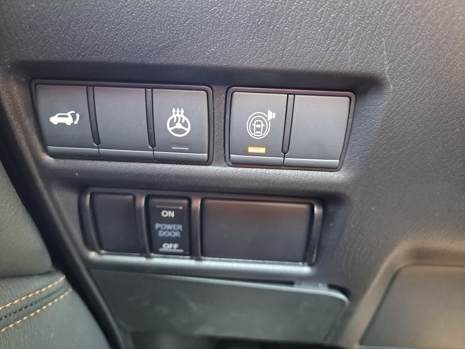2024 Nissan Armada Platinum photo 12