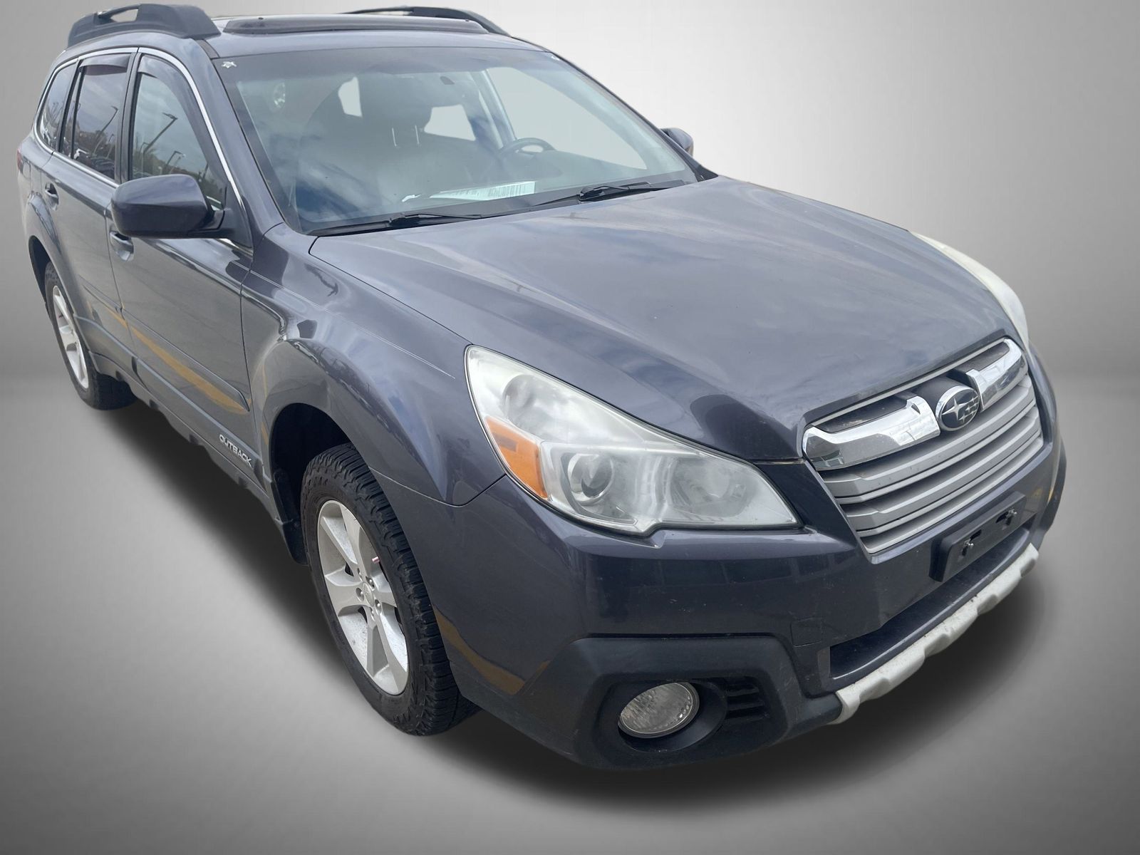 2014 Subaru Outback Limited