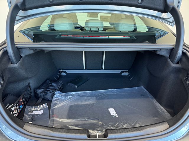 2026 Mercedes Benz C 300 photo 4