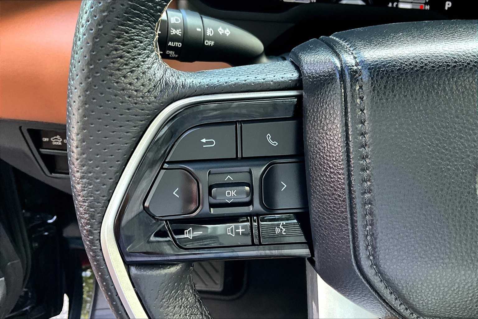 2023 Toyota Tundra 1794 Edition CrewMax photo 21