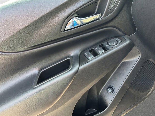 2022 Chevrolet Equinox LT photo 13