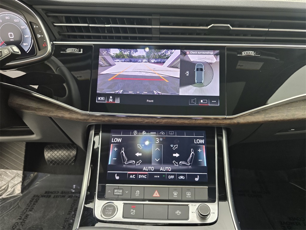 2025 Audi Q7 55 Premium photo 21