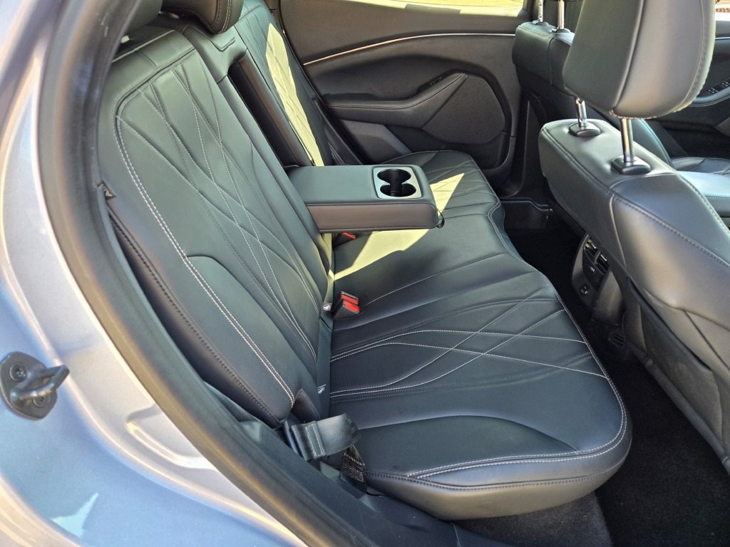 2022 Ford Mustang Mach-E Select photo 6