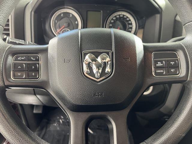 2018 Ram 3500 Tradesman photo 12