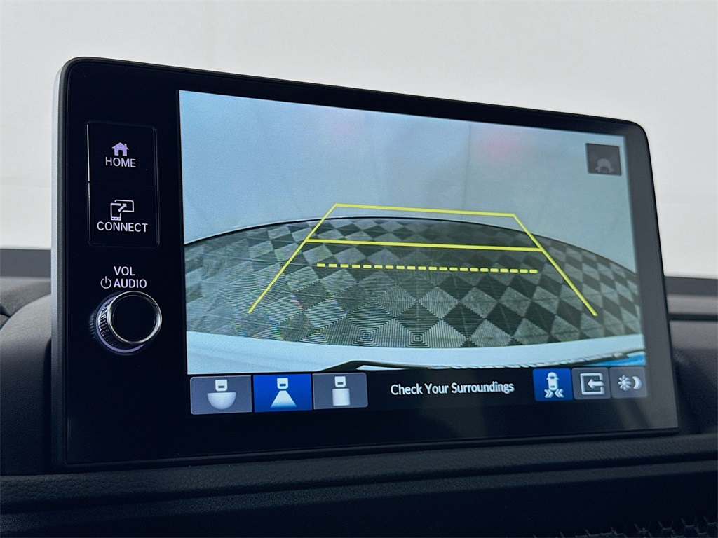 2026 Honda CR-V Hybrid Sport-L photo 28