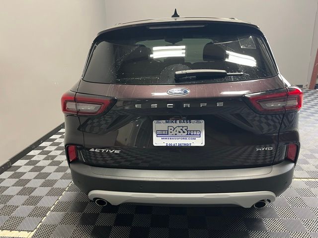 2023 Ford Escape Active photo 4