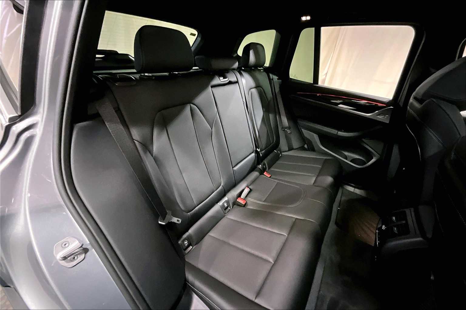 2024 Bmw X3 xDrive30i photo 15