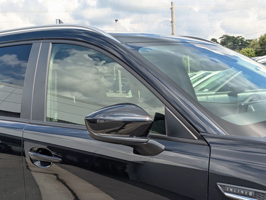 2025 Mazda CX-90 3.3 Turbo Select photo 12