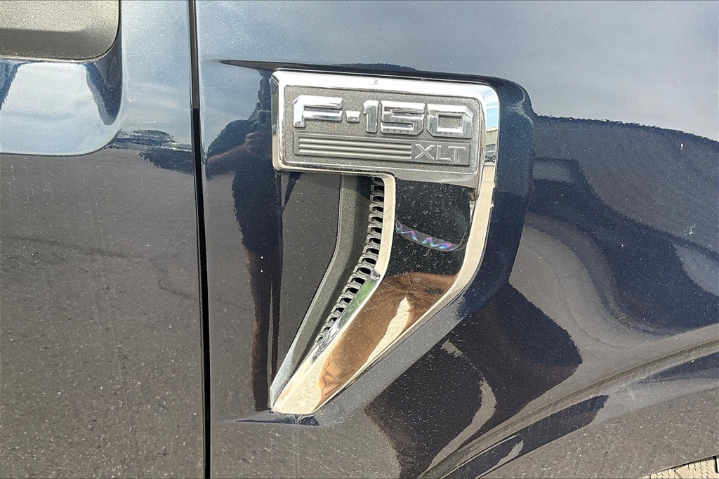 2022 Ford F-150 XLT photo 26
