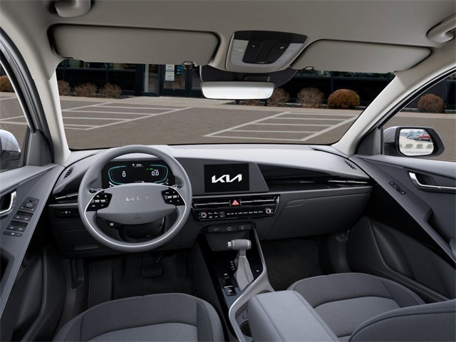 2025 Kia Niro LX photo 9