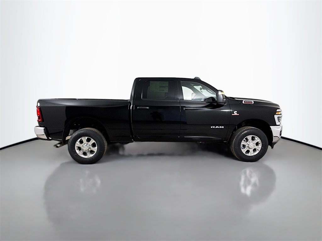 2025 Ram 2500 Big Horn photo 7