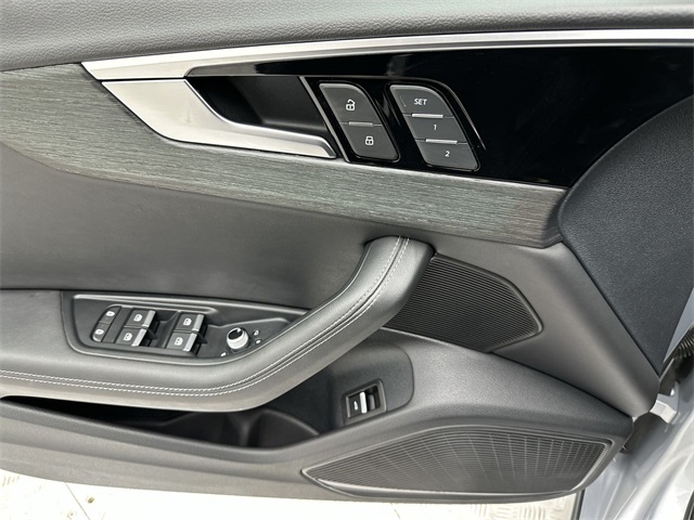 2021 Audi A4 Allroad 45 Premium Plus Quattro photo 5
