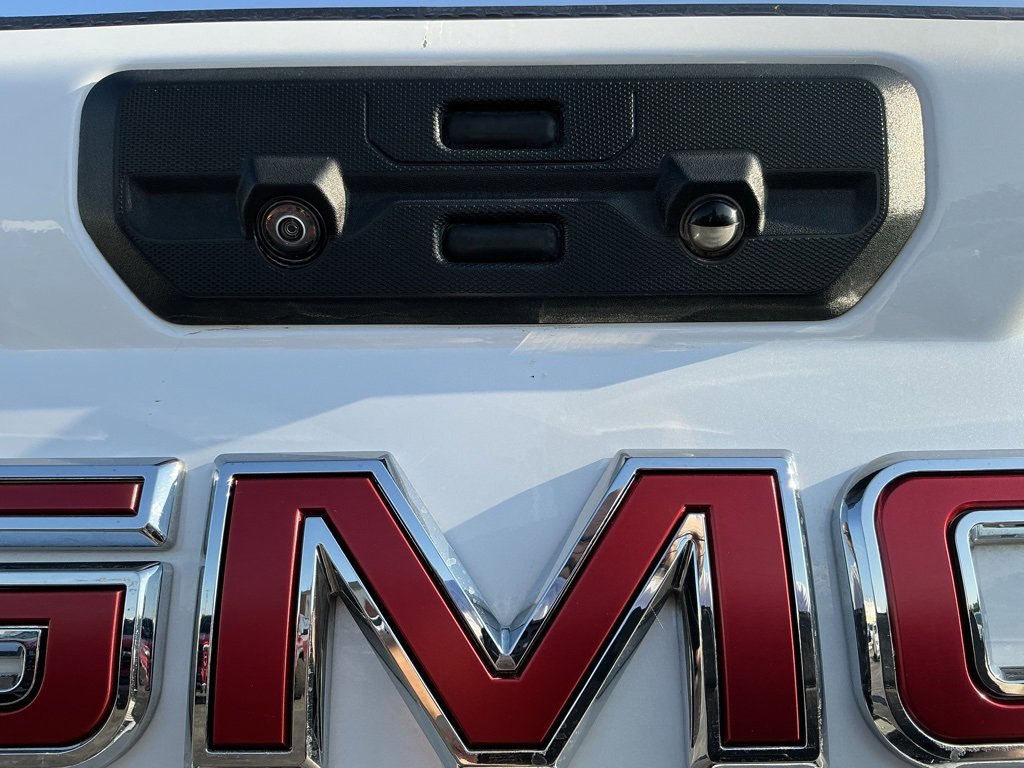 2023 Gmc Sierra 2500 HD Denali photo 17