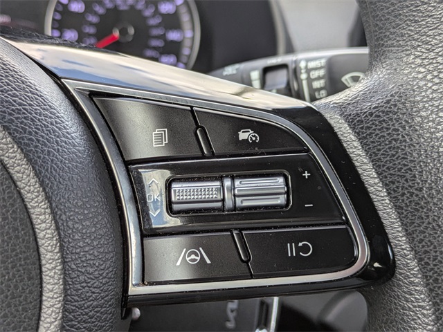2023 Kia Forte LXS photo 22