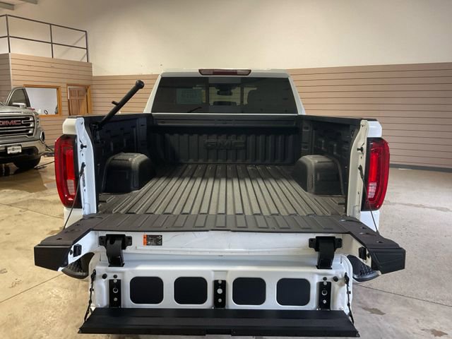 2025 Gmc Sierra 1500 SLT photo 10