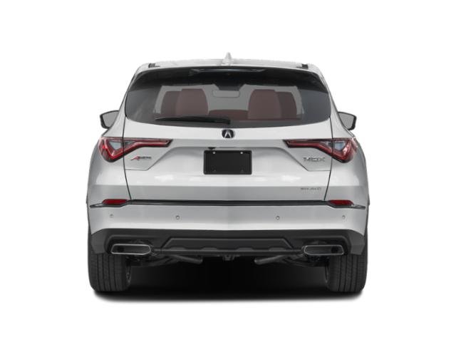 2026 Acura MDX SH-AWD A-Spec photo 7