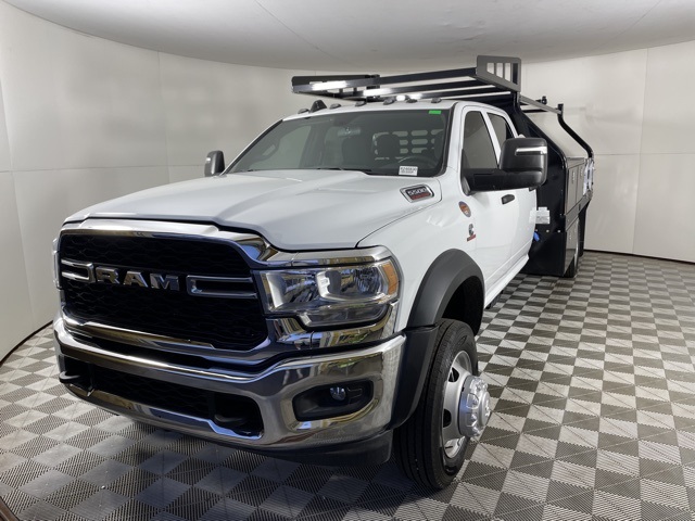 2024 Ram 5500 Tradesman photo 6