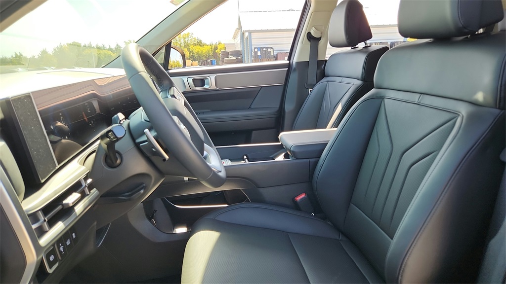 2026 Hyundai Santa Fe SEL photo 19