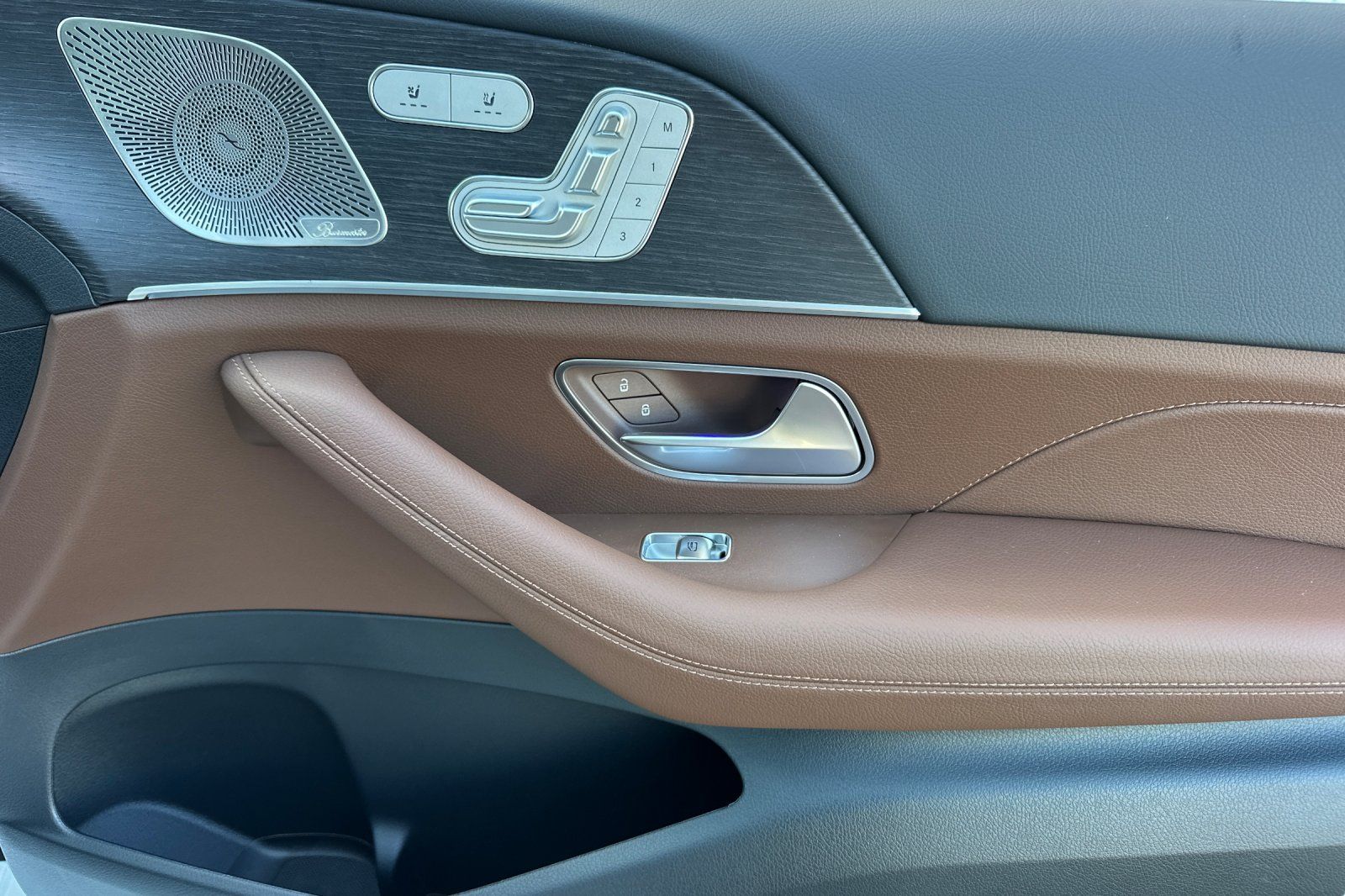 2026 Mercedes Benz GLE 450 4MATIC photo 30