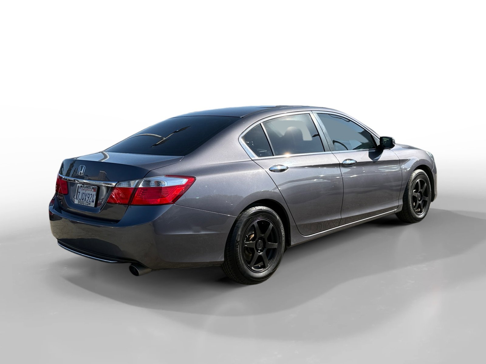 2015 Honda Accord LX photo 5