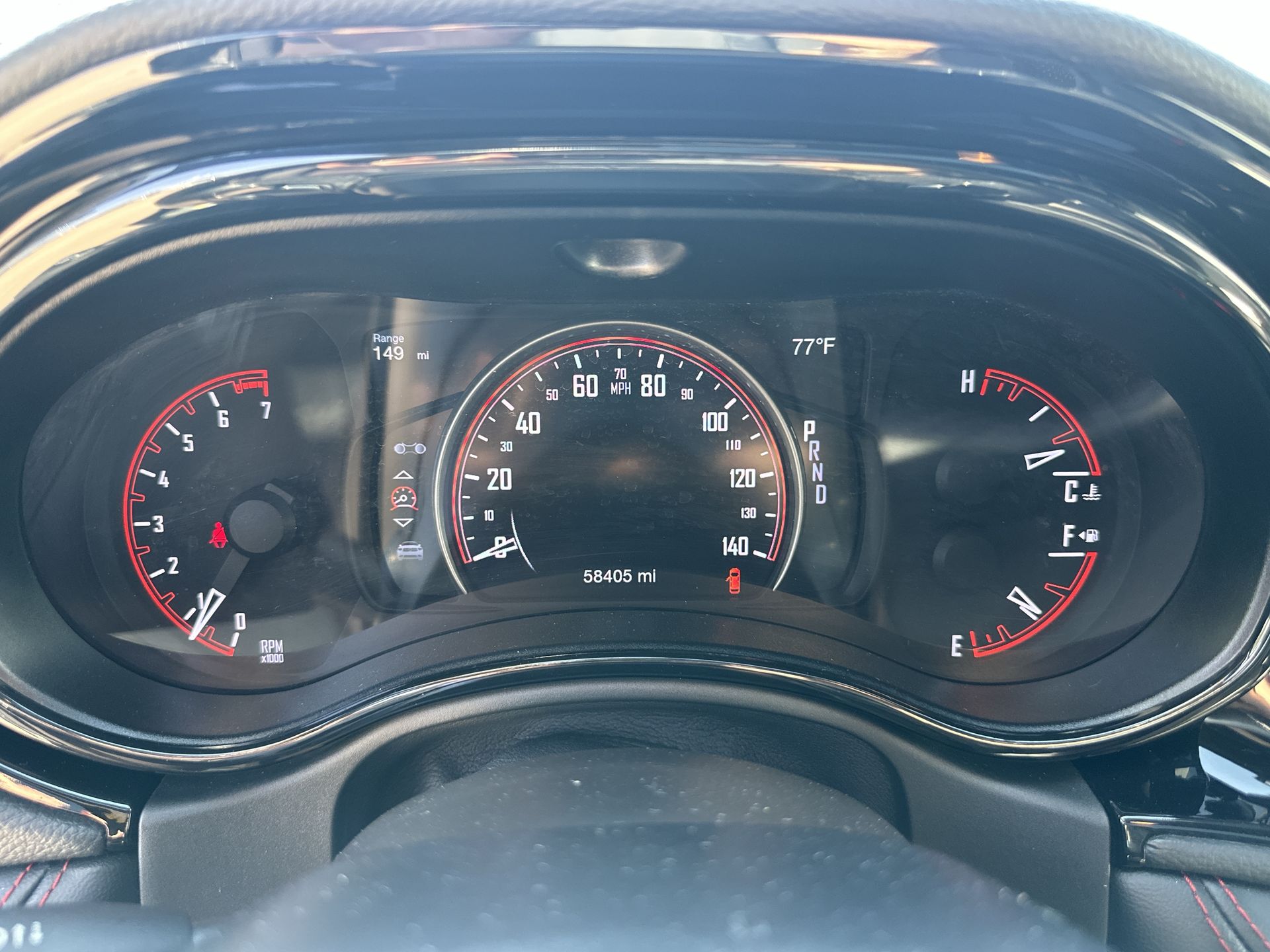 2023 Dodge Durango GT Plus photo 11