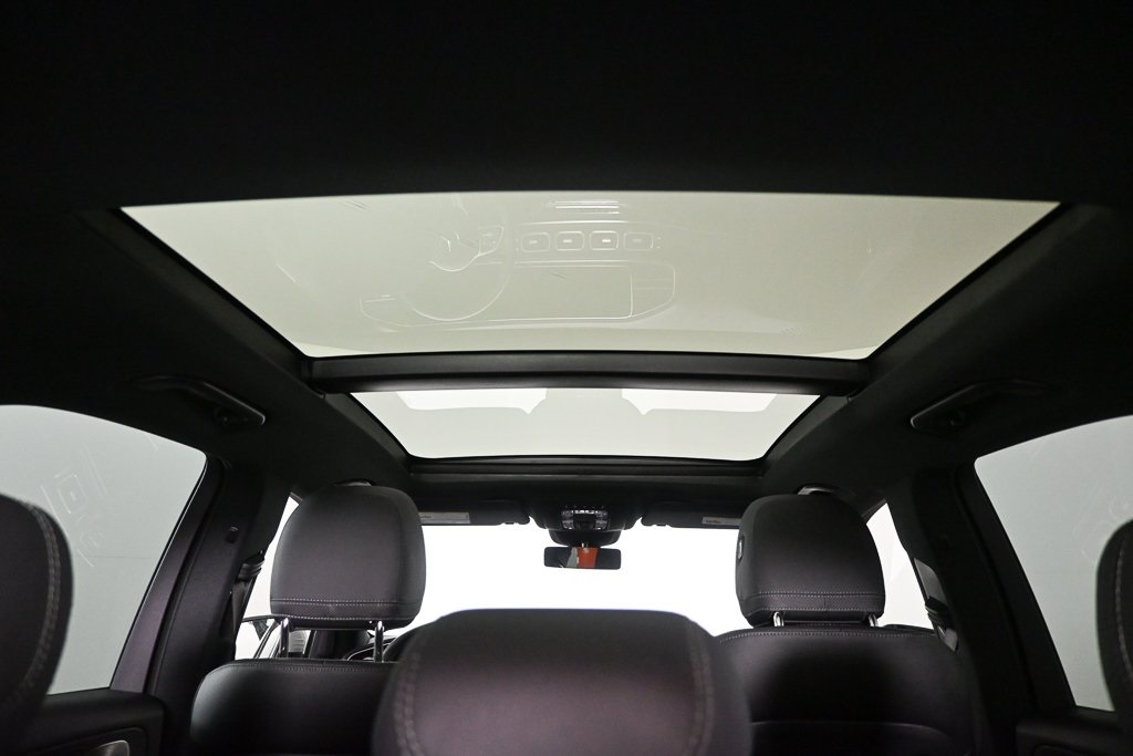 2022 Mercedes Benz GLE 350 4MATIC photo 17