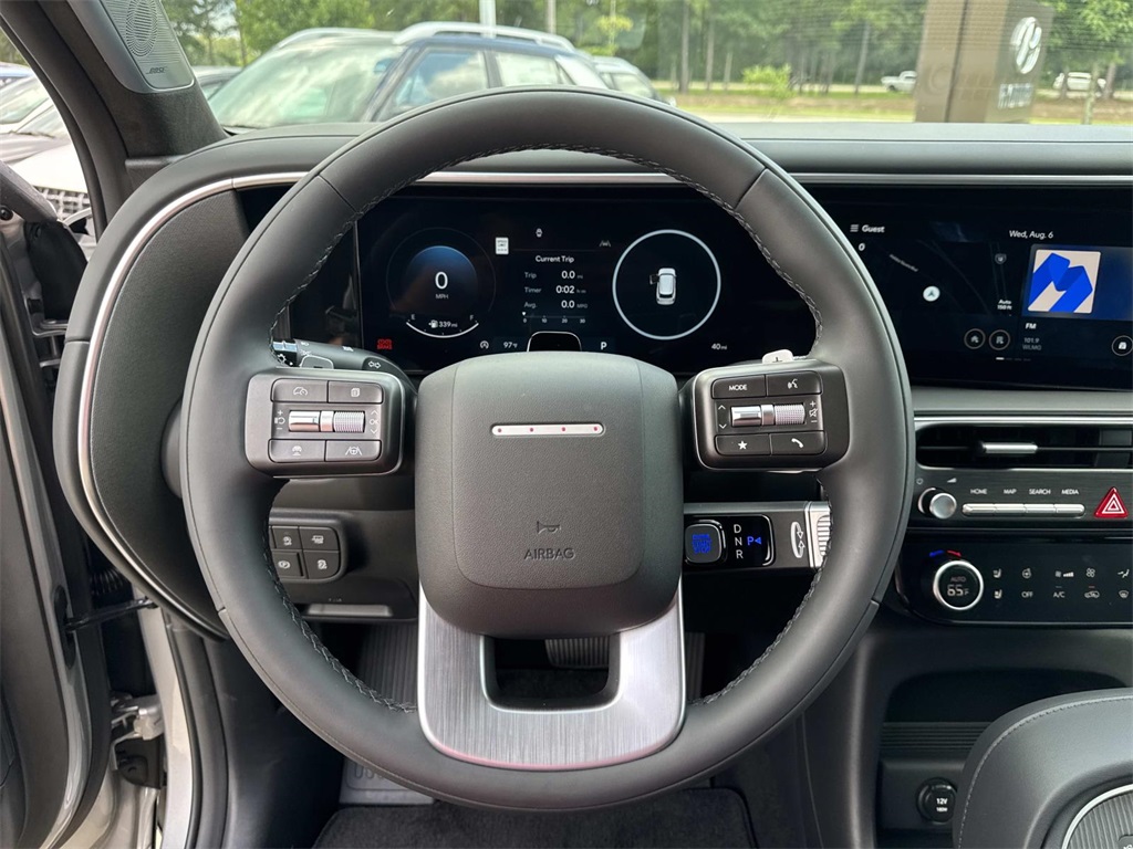 2026 Hyundai Palisade Calligraphy photo 10