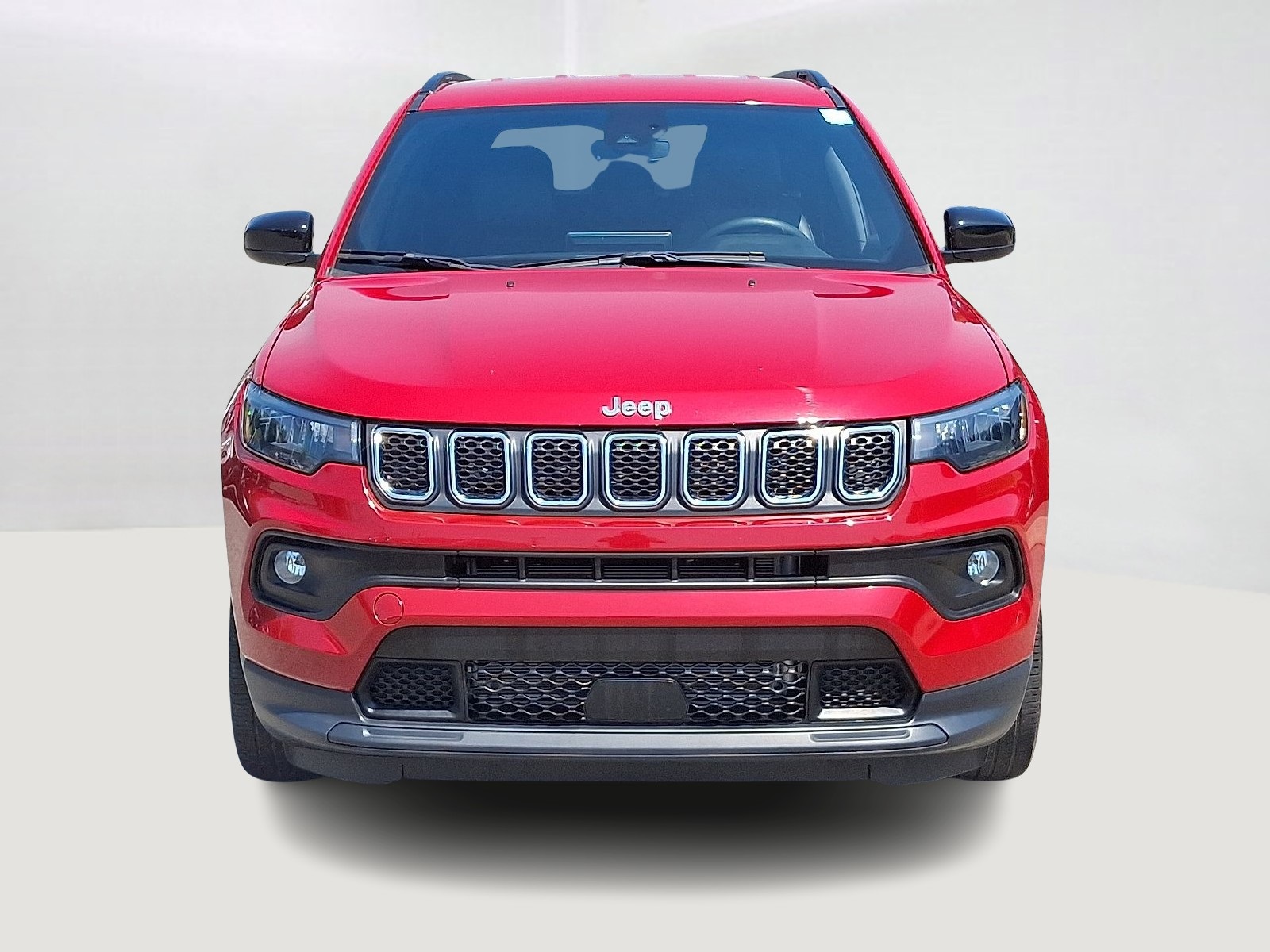 2023 Jeep Compass Latitude Lux photo 2