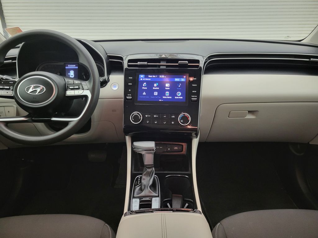 2023 Hyundai Tucson SEL photo 37