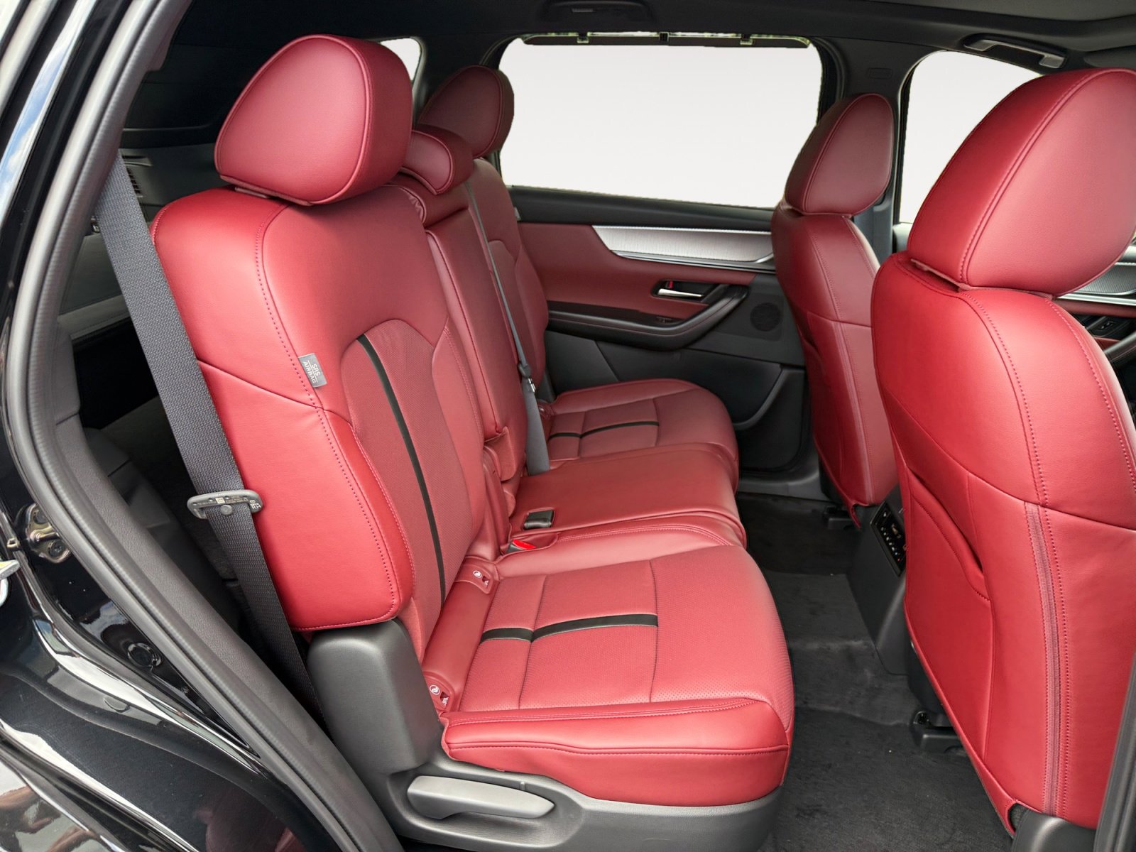2025 Mazda CX-70 Premium Plus photo 18