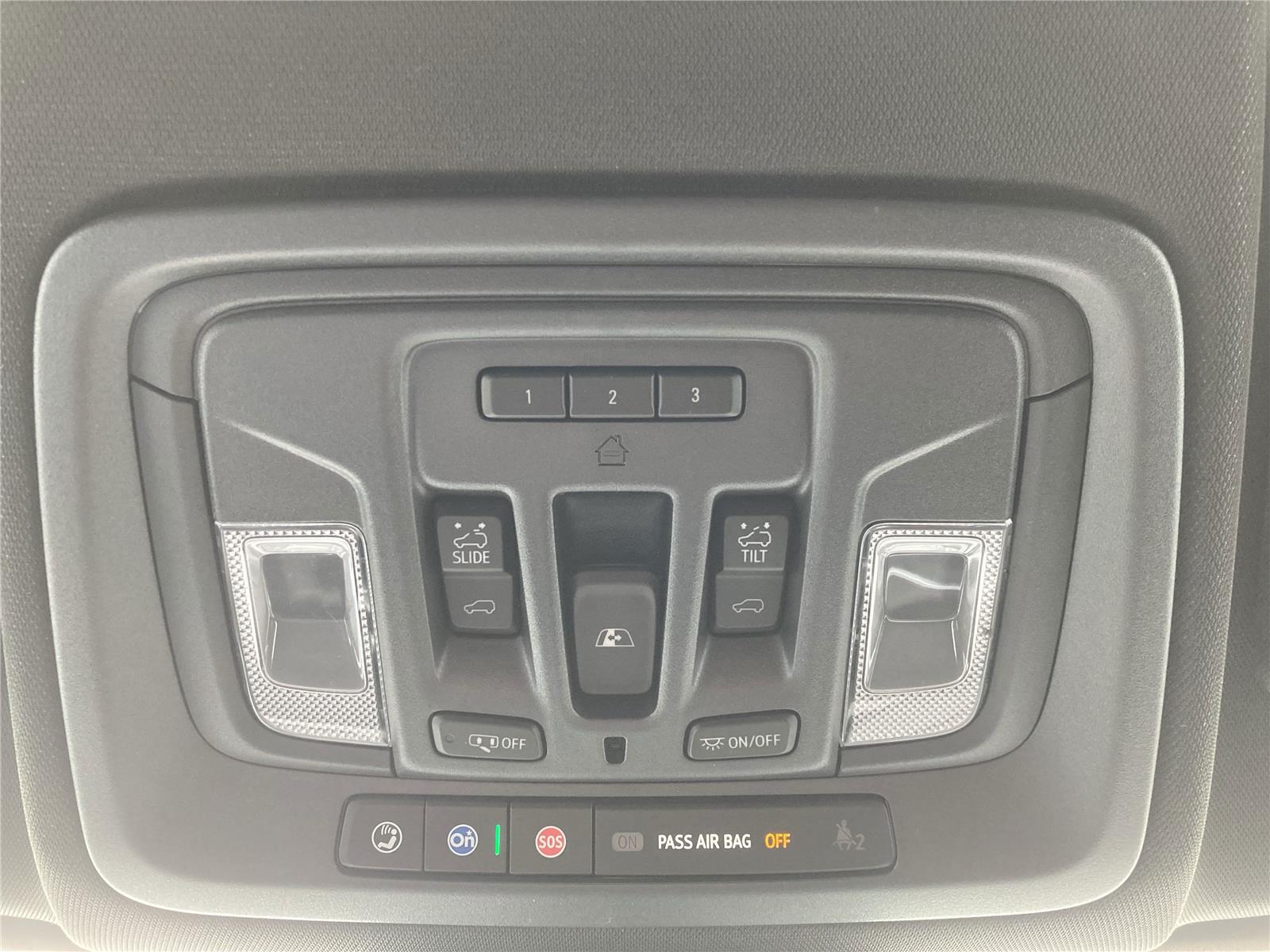 2026 Chevrolet Silverado 1500 High Country photo 30