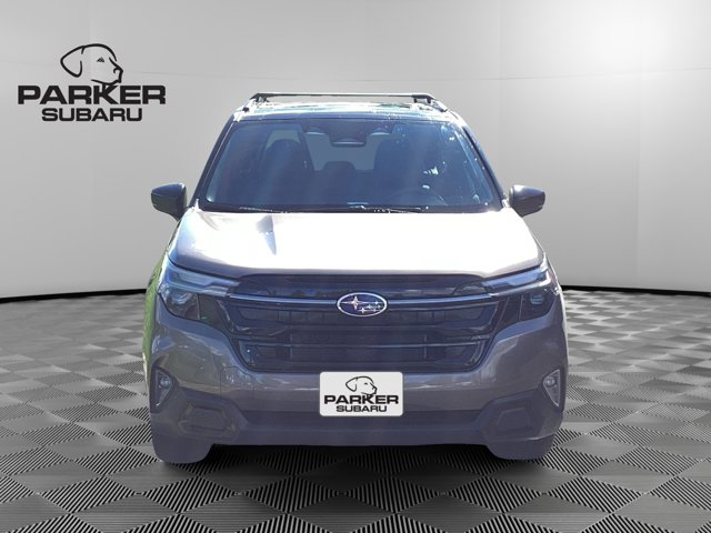 2025 Subaru Forester Touring photo 8