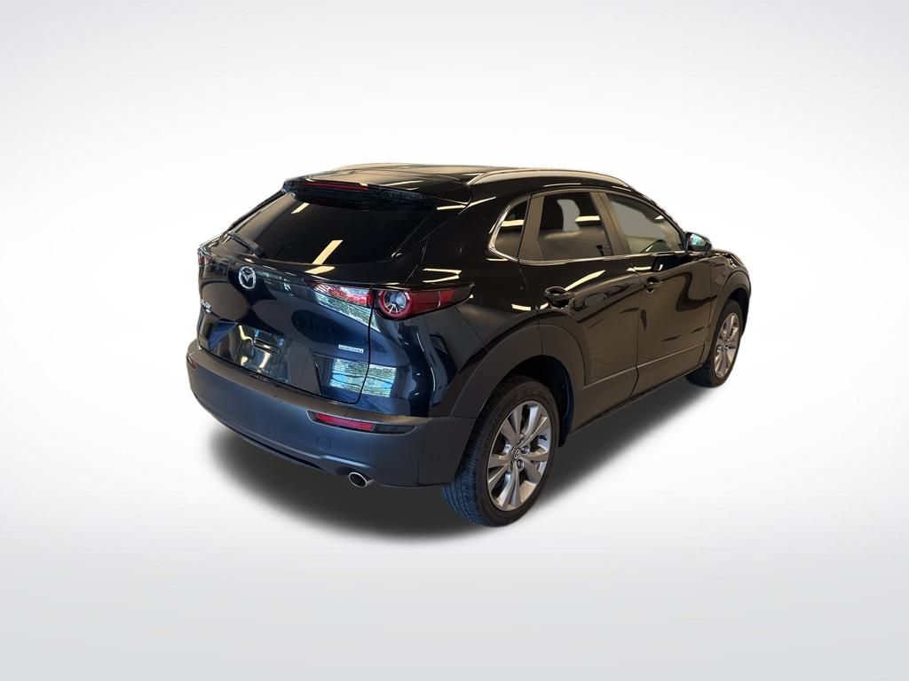 2022 Mazda CX-30 2.5 S Preferred photo 9