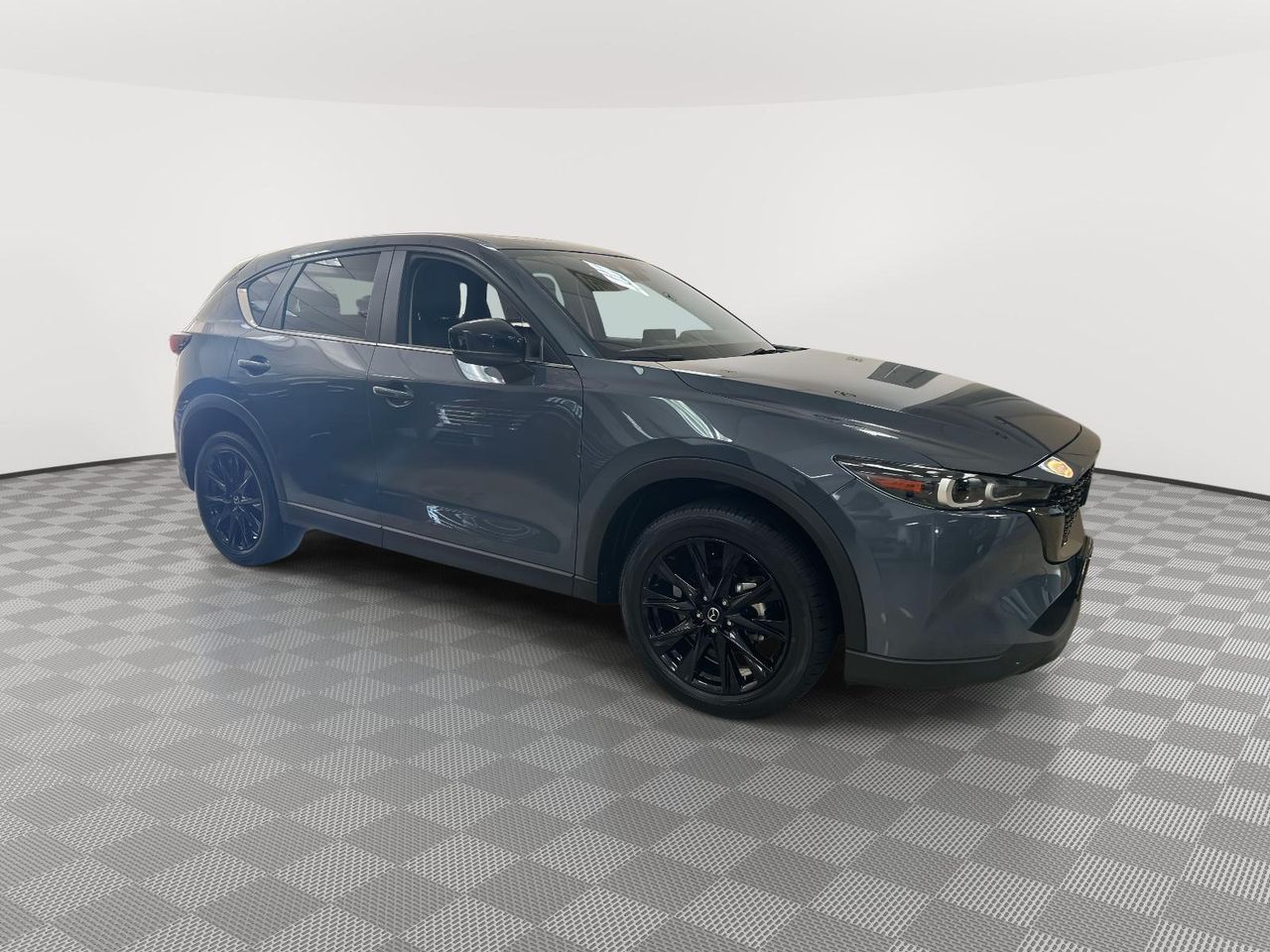 2024 Mazda CX-5 2.5 S Carbon photo 2