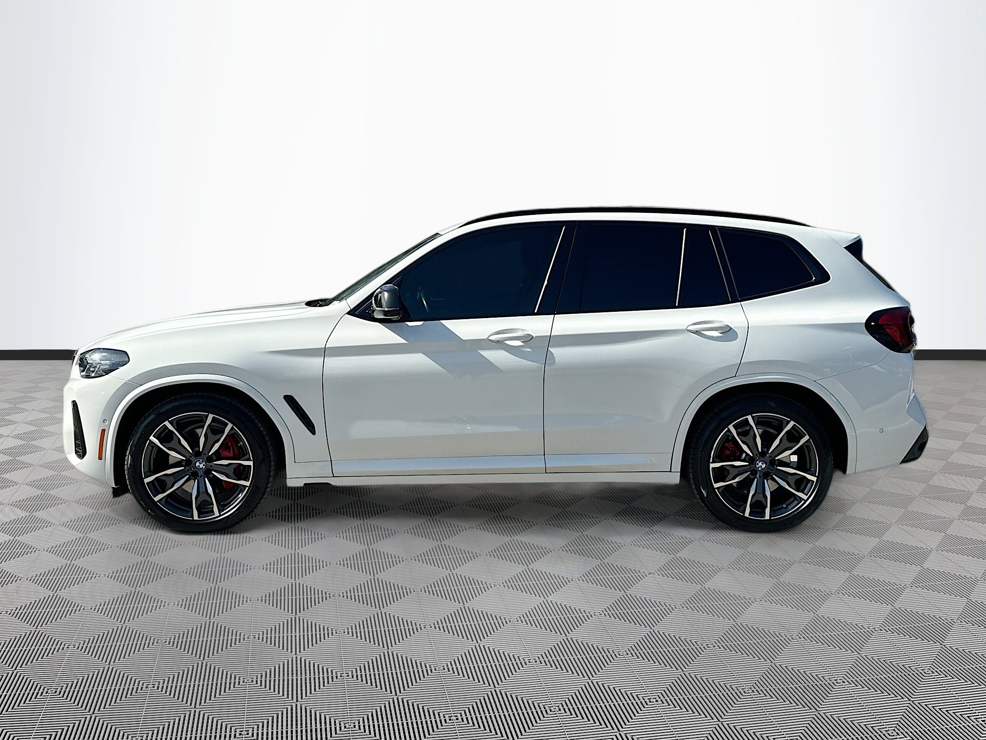 2023 Bmw X3 M40i photo 4