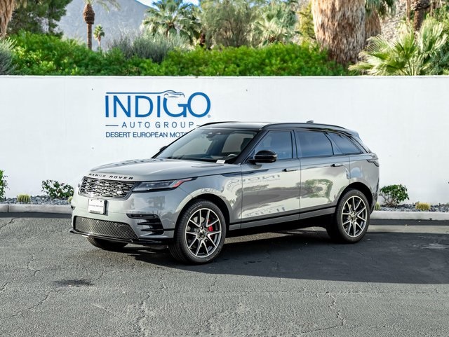 2025 Land Rover Range Rover Velar Dynamic SE's photo