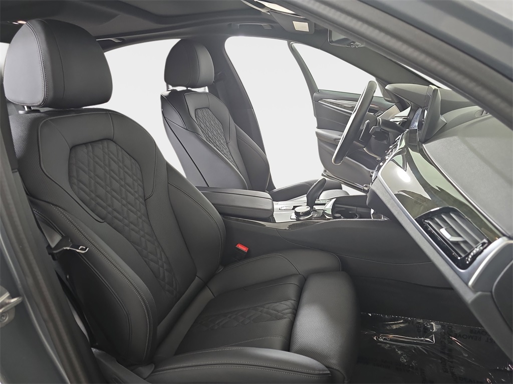 2023 Bmw 530i xDrive photo 7