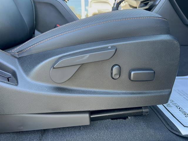 2022 Gmc Canyon AT4 photo 14