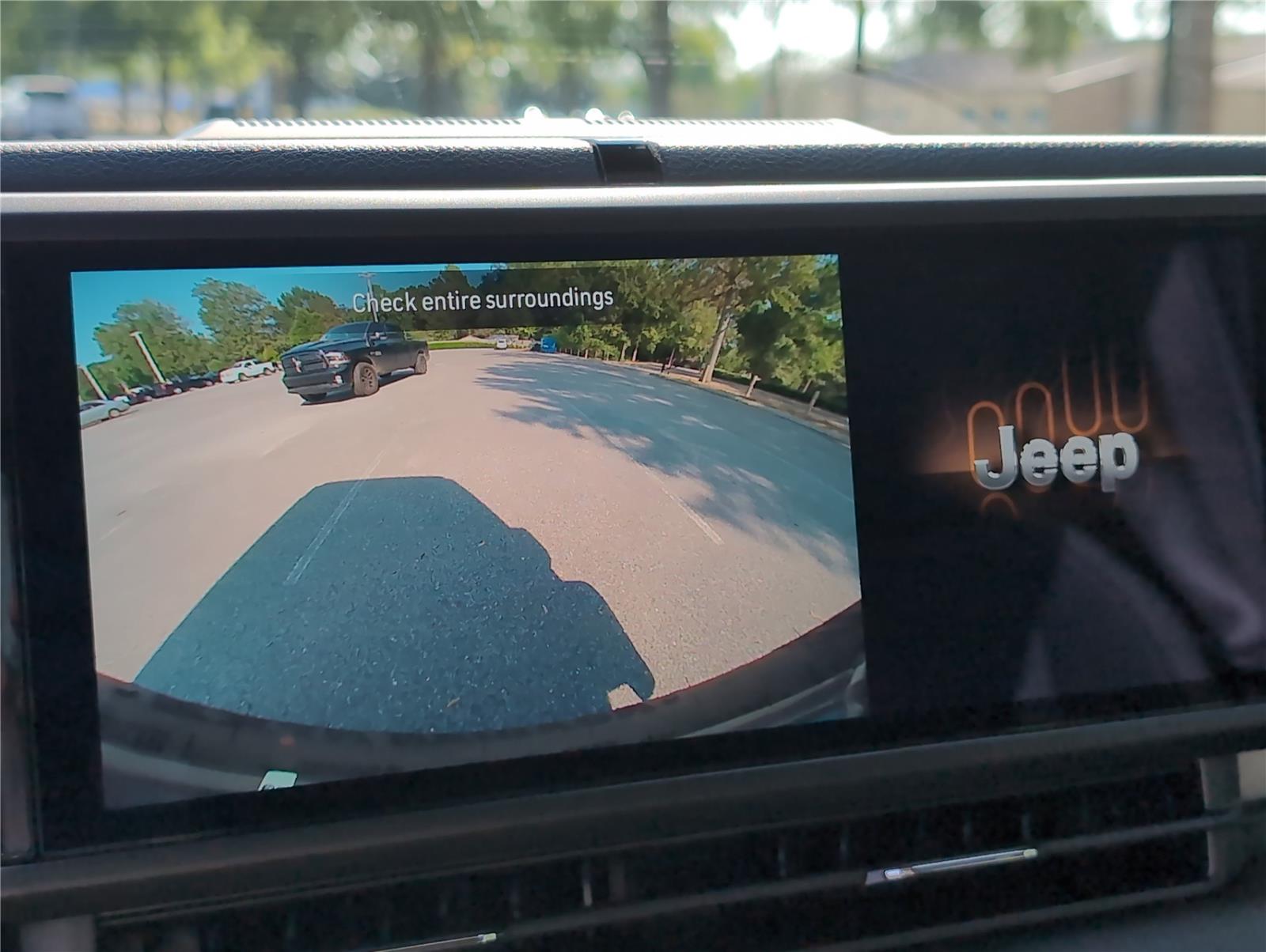 2025 Jeep Wrangler Sport S photo 14