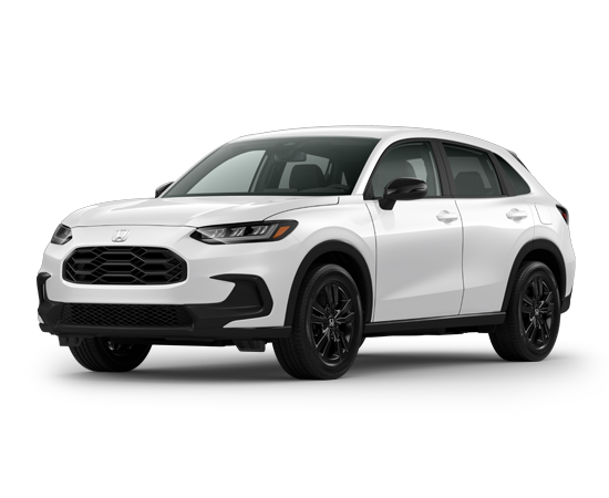 2026 Honda HR-V Sport's photo