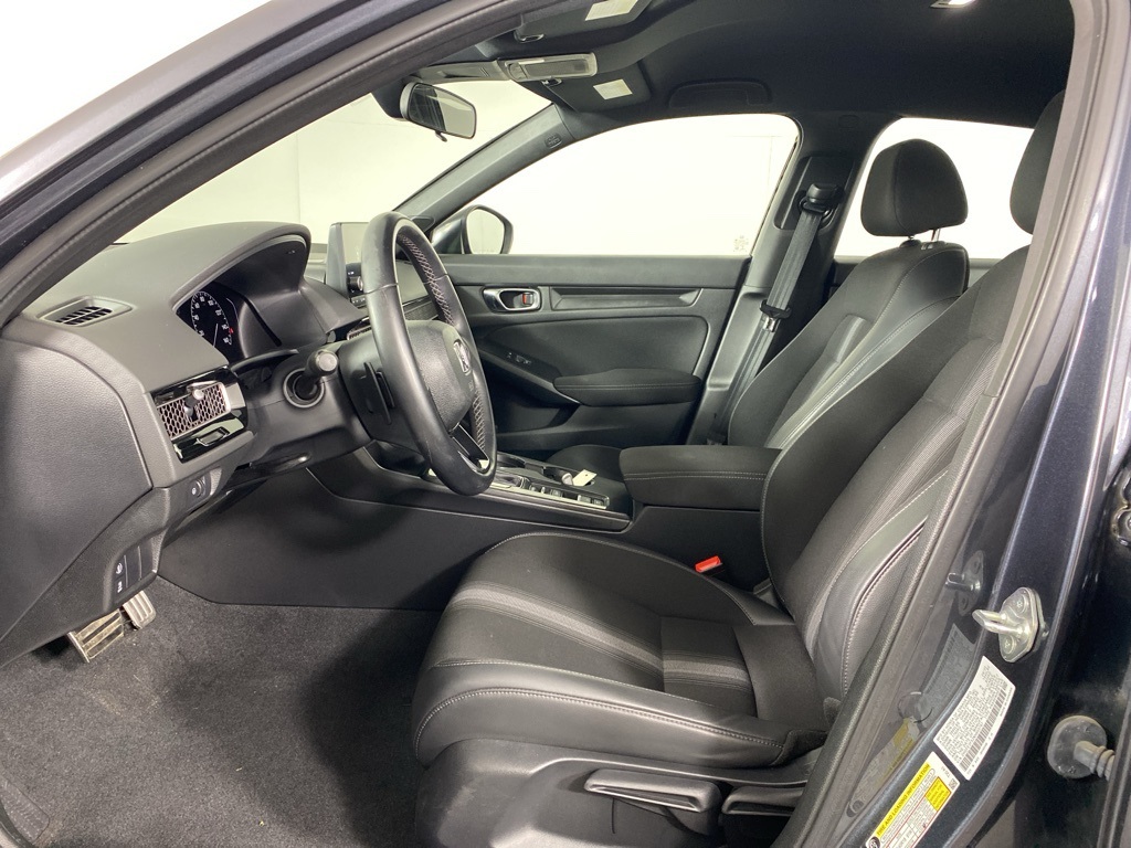 2022 Honda Civic Sport photo 10