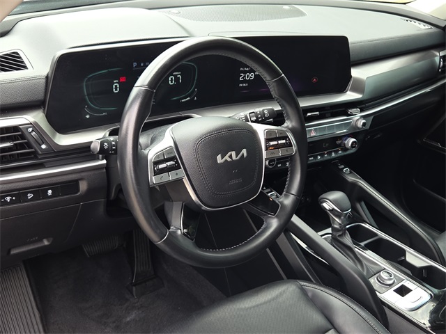 2023 Kia Telluride S photo 15