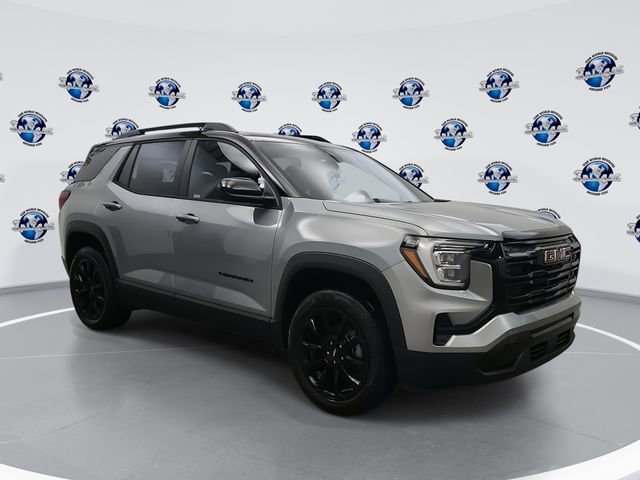 2026 GMC Terrain Elevation's photo