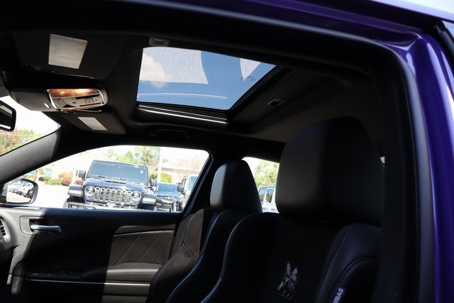 2023 Dodge Charger R/T Scat Pack Widebody photo 26